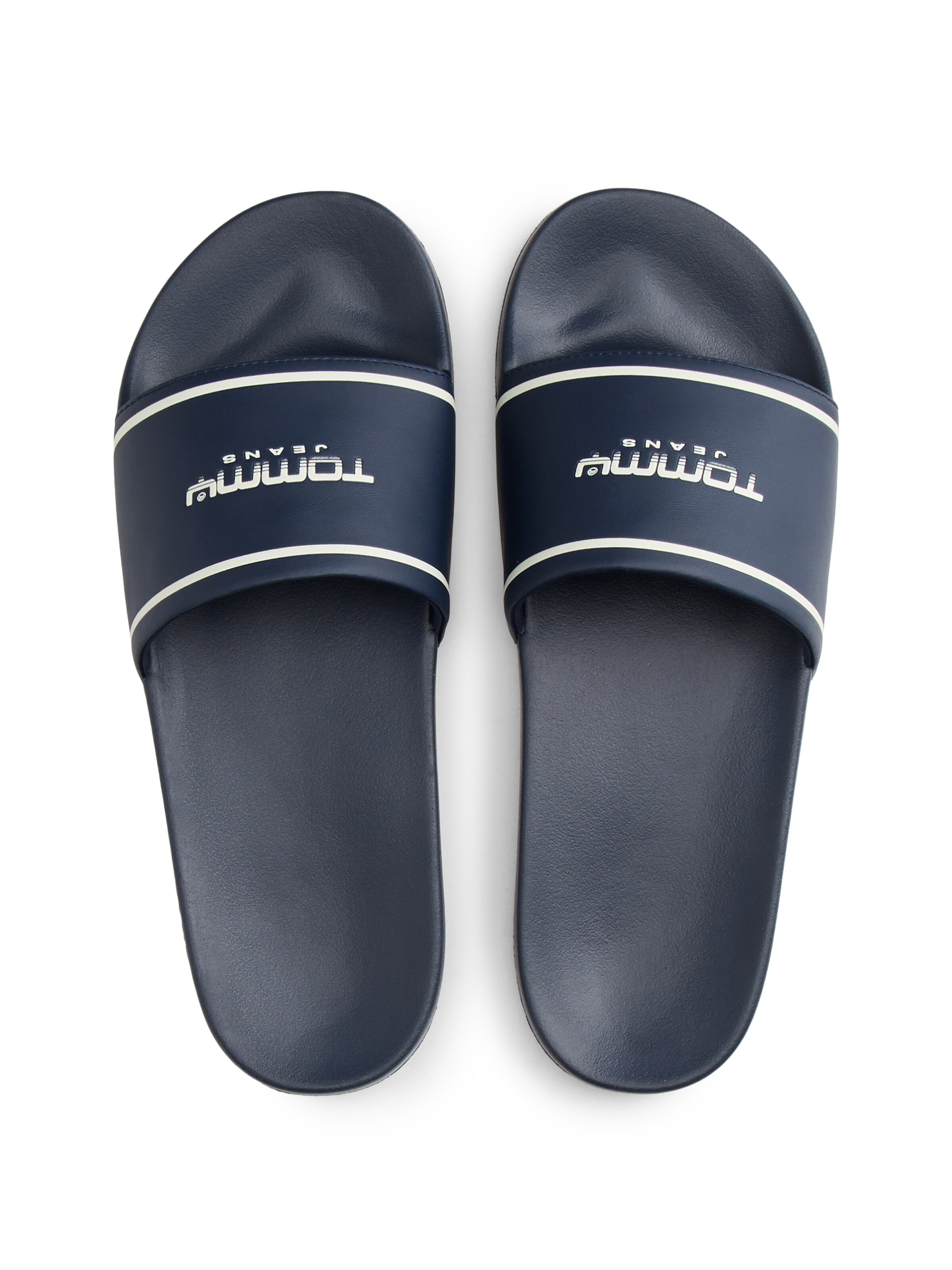 Tommy Jeans Μιούλ σε μπλε