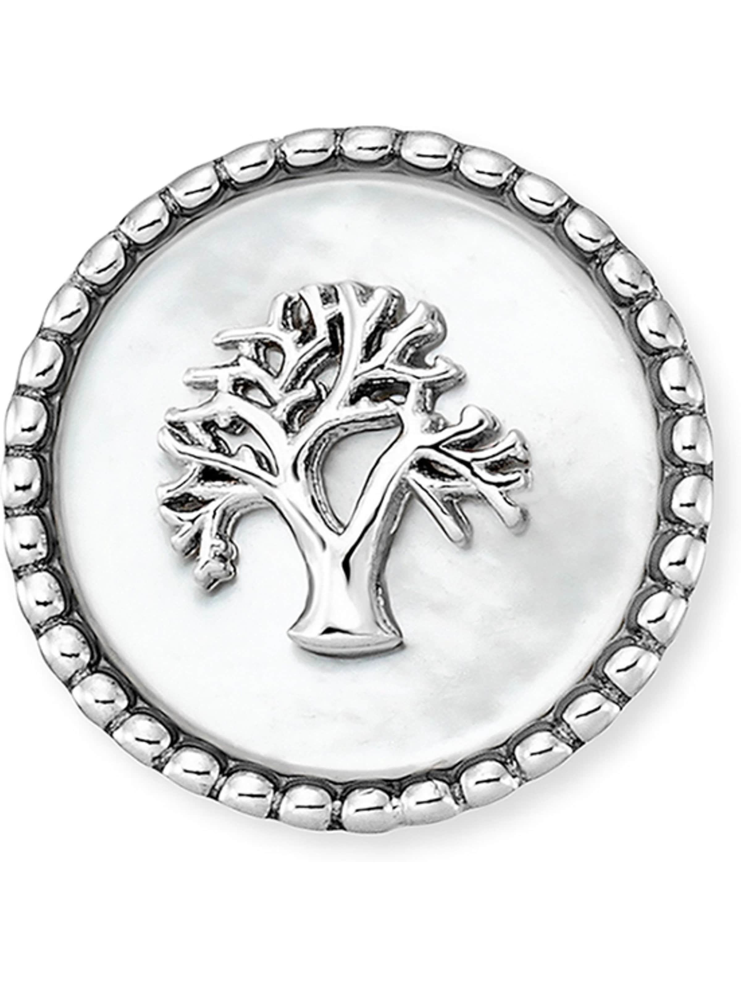 Engelsrufer Earrings in Silver