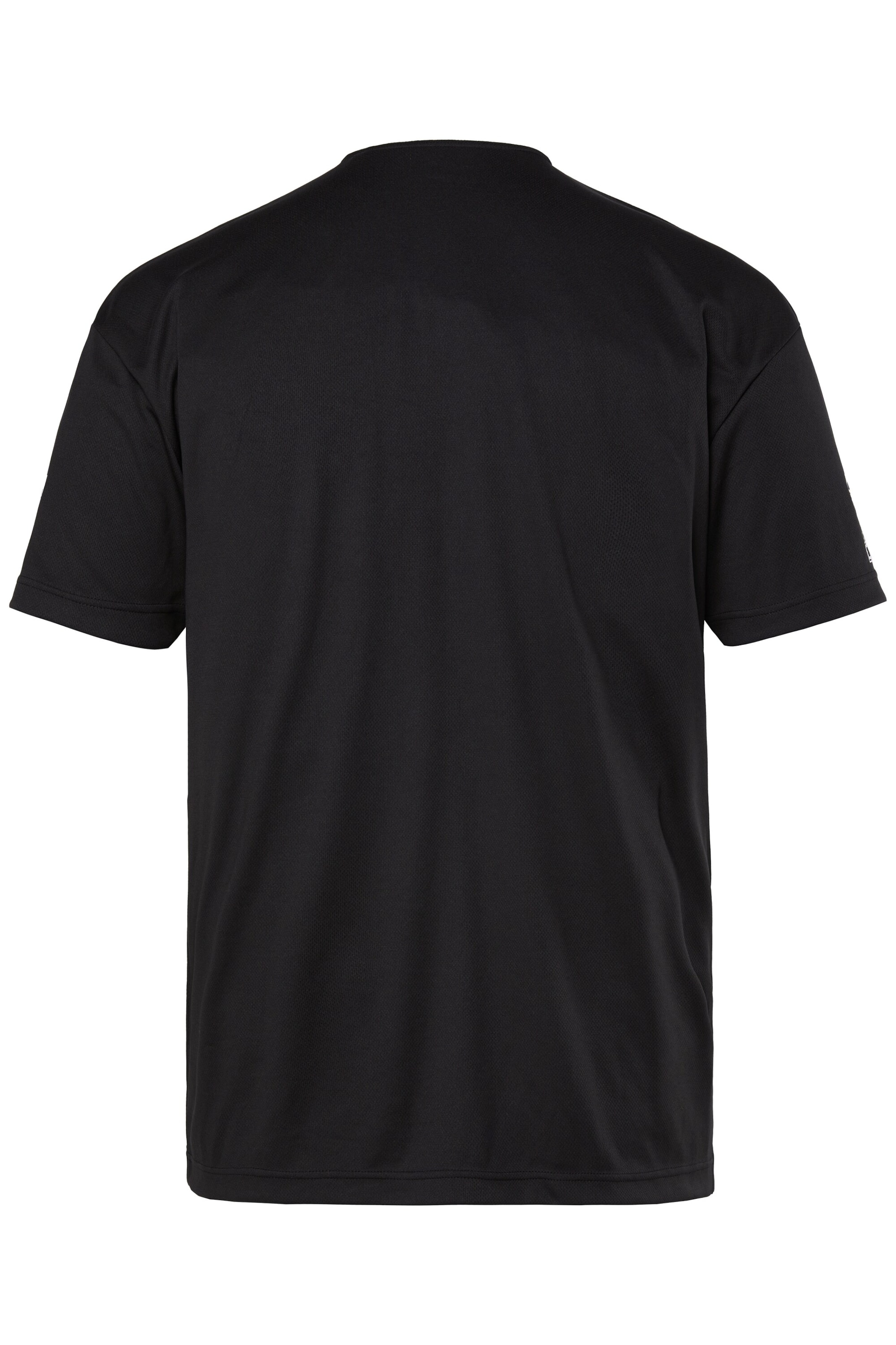 JP1880 T-Shirt in Schwarz