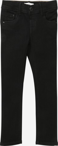 Slimfit Jeans 'Polly' de la NAME IT pe negru