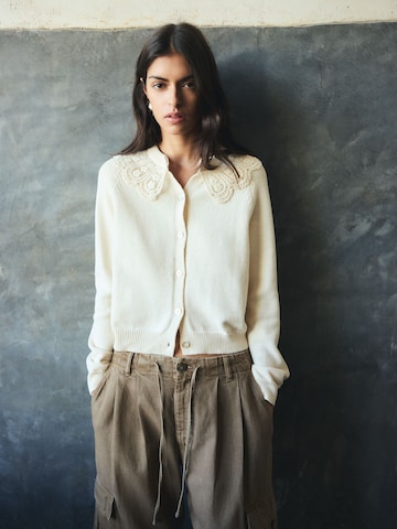 Giacchetta di Bhoem in beige