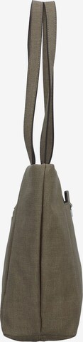 GERRY WEBER Shoulder Bag 'Be Different' in Green