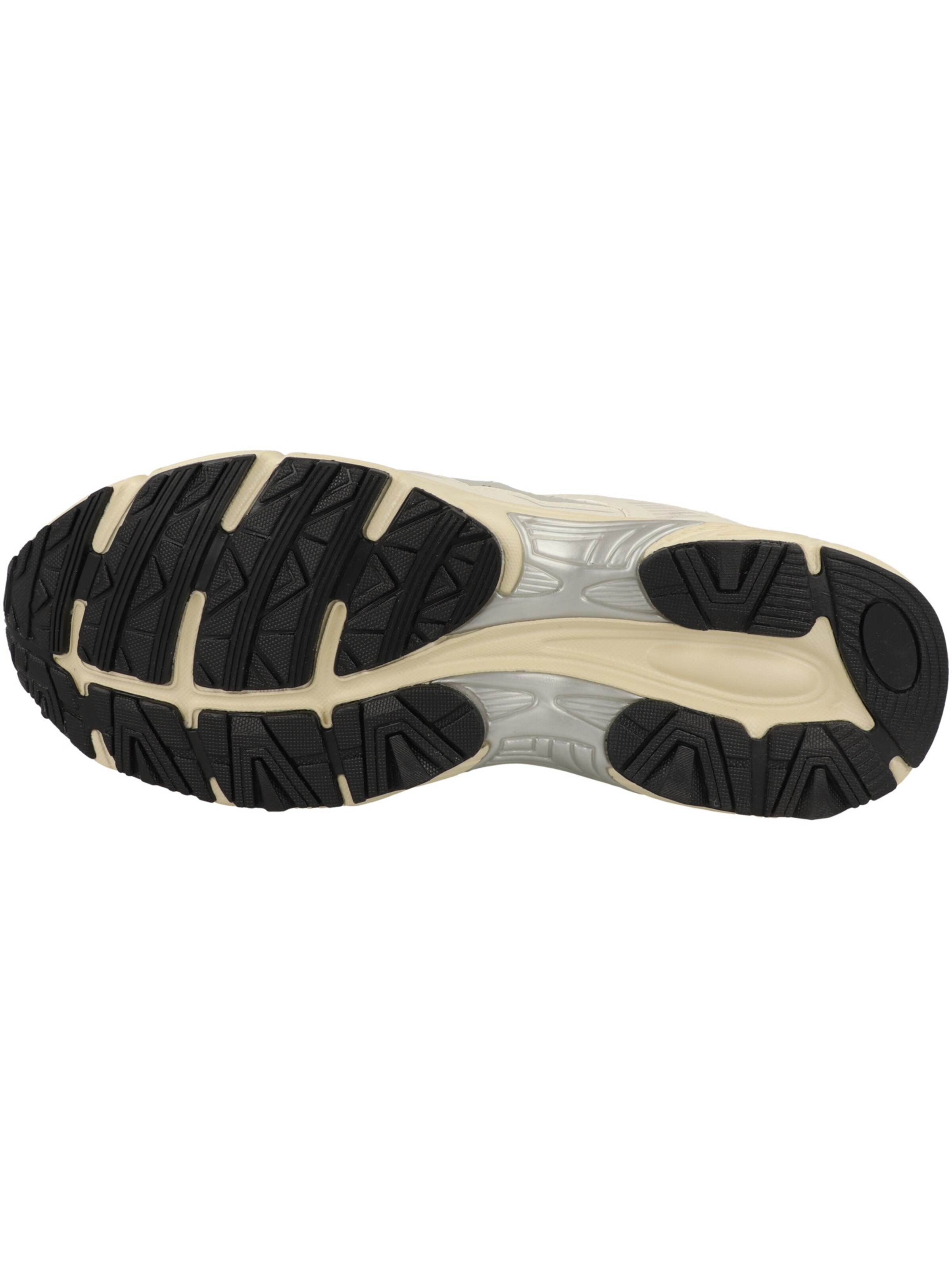 Baskets basses ' Wairoa ' Flamingos Life en beige