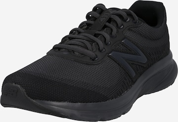 new balance Running Shoes '411' in Black: front