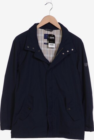 GANT Jacket & Coat in L in Blue: front