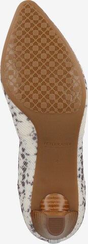 PETER KAISER Pumps in Grau