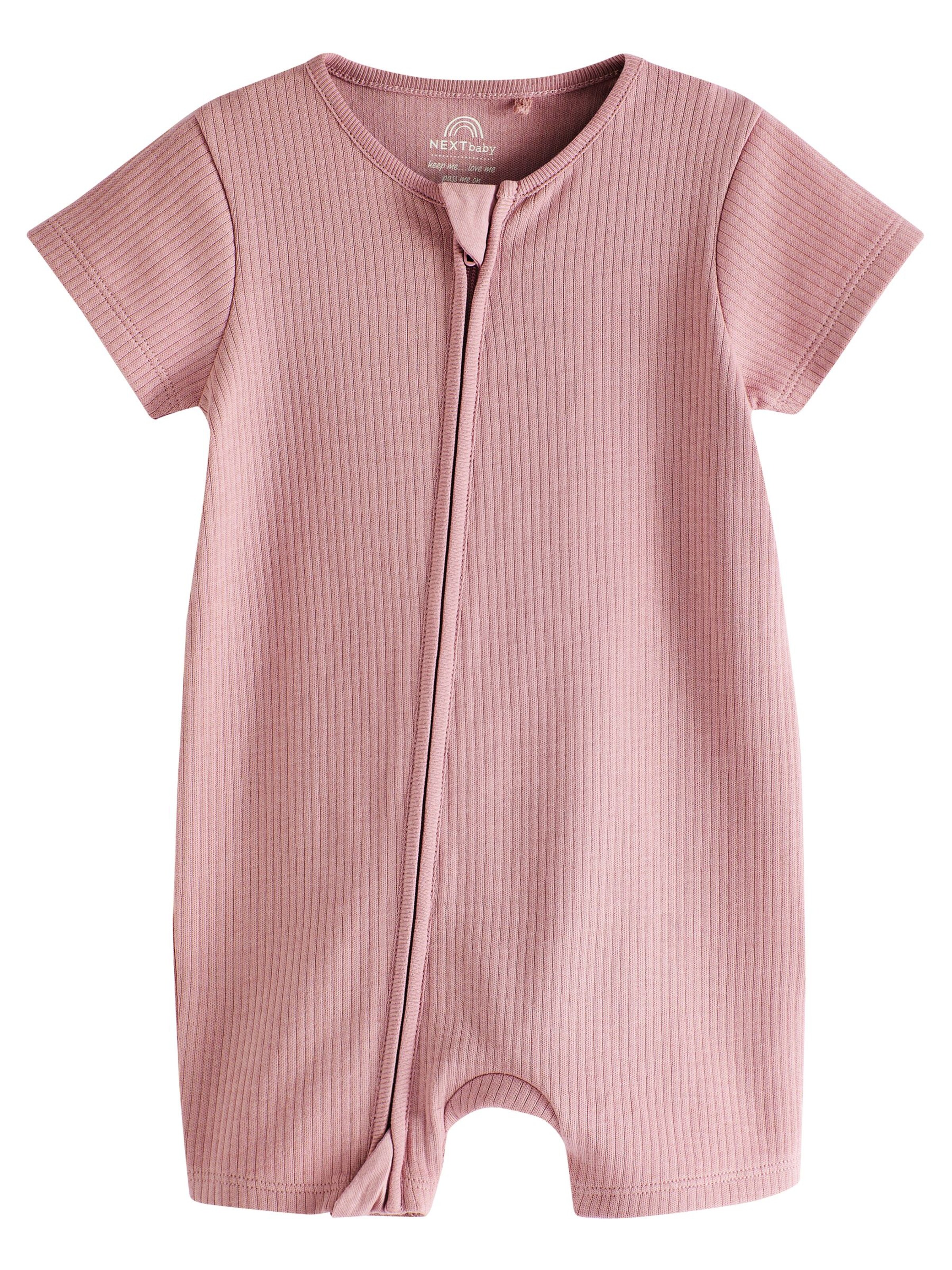 Next Romper/Bodysuit in Beige