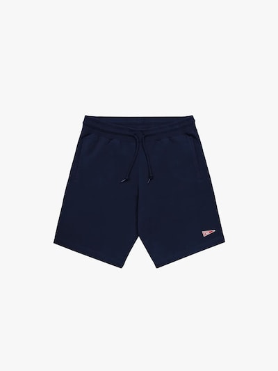 FRANKLIN & MARSHALL Pantalón en azul, Vista del producto