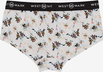 WESTMARK LONDON Underpants in Orange