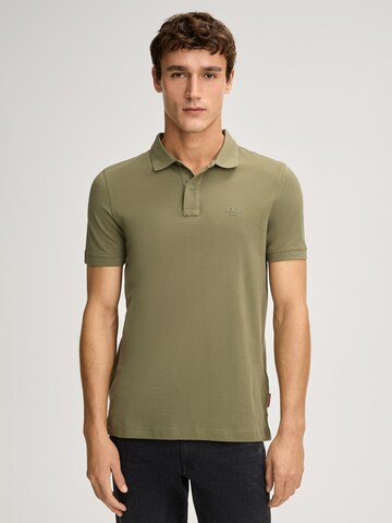 T-Shirt 'Beeke' JOOP! Jeans en vert : devant