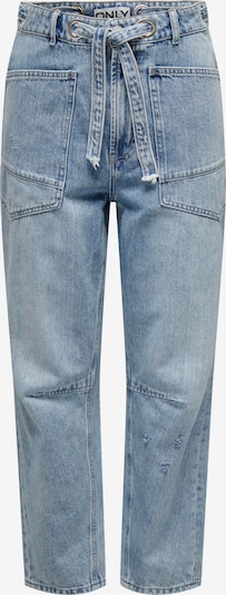 ONLY Jeans 'COOPER' i blue denim, Produktvisning