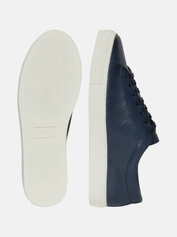 Boggi Milano Sneaker in Blau