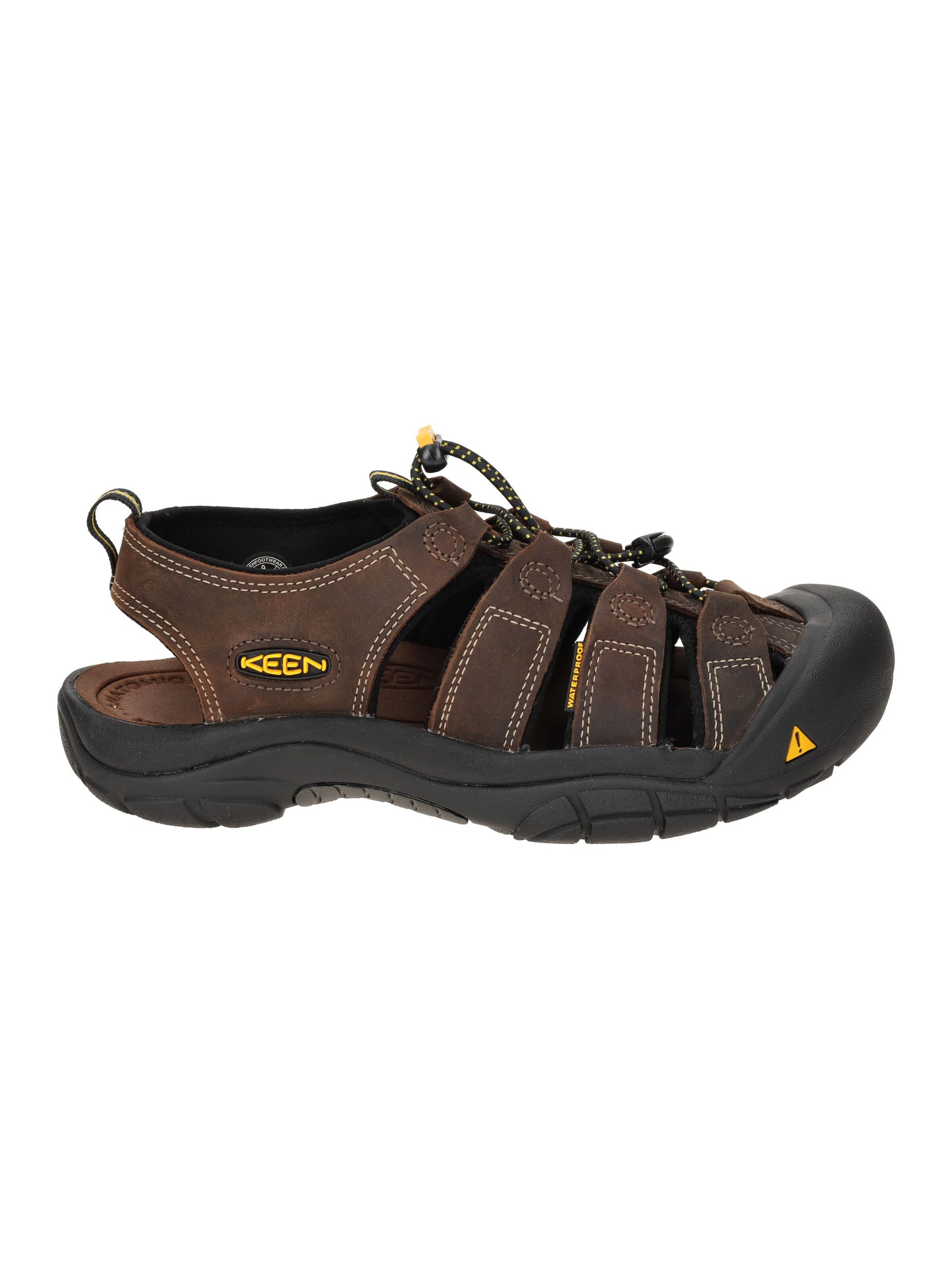 KEEN Sandale‌‌‌ in Braun