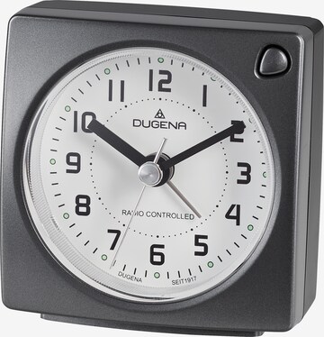 DUGENA Watch in Grey: front