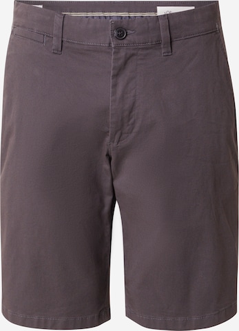 s.Oliver Regular Chinohose in Schwarz: Vorderseite