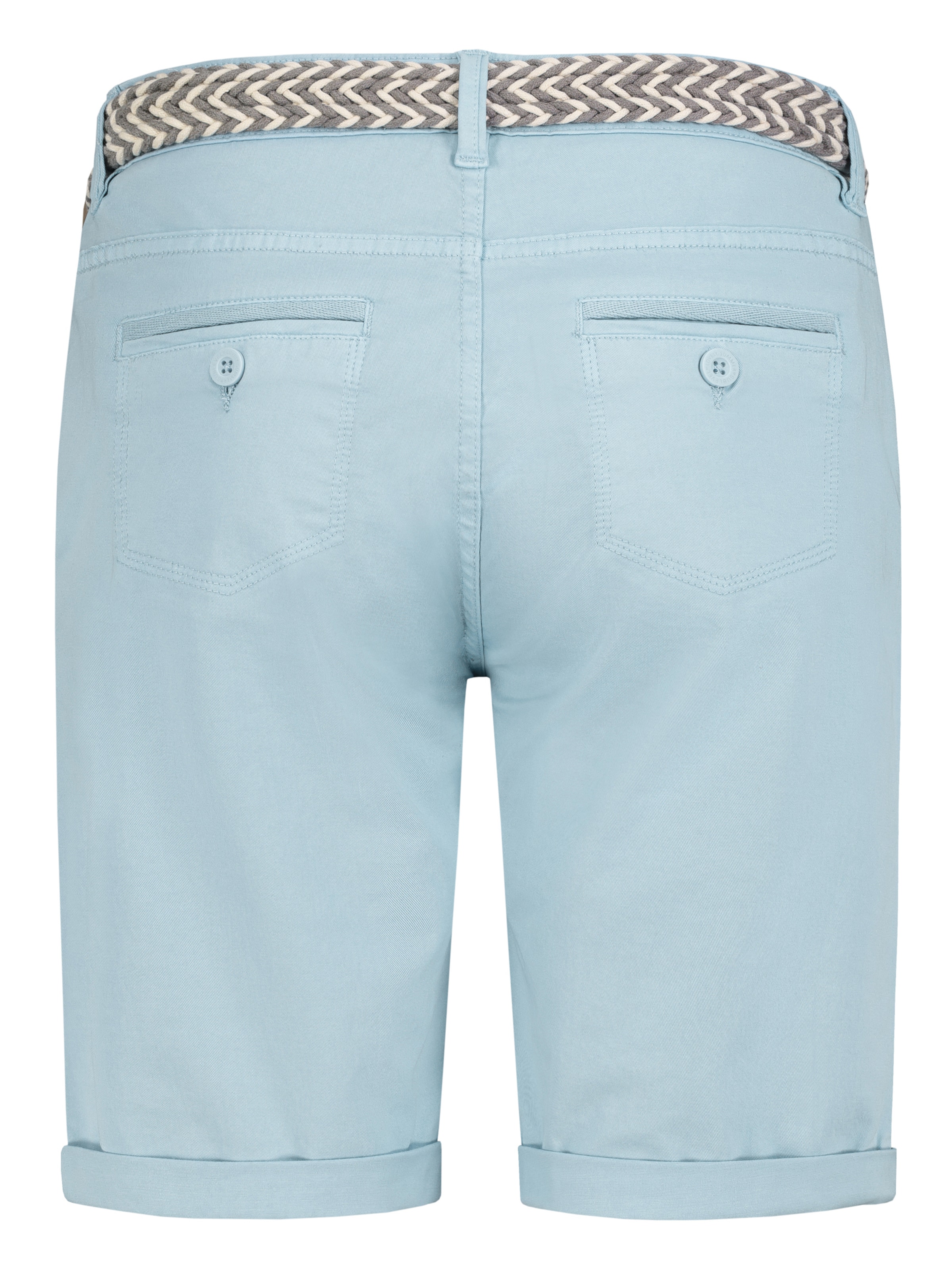 Sublevel Regular Chino trousers in Blue