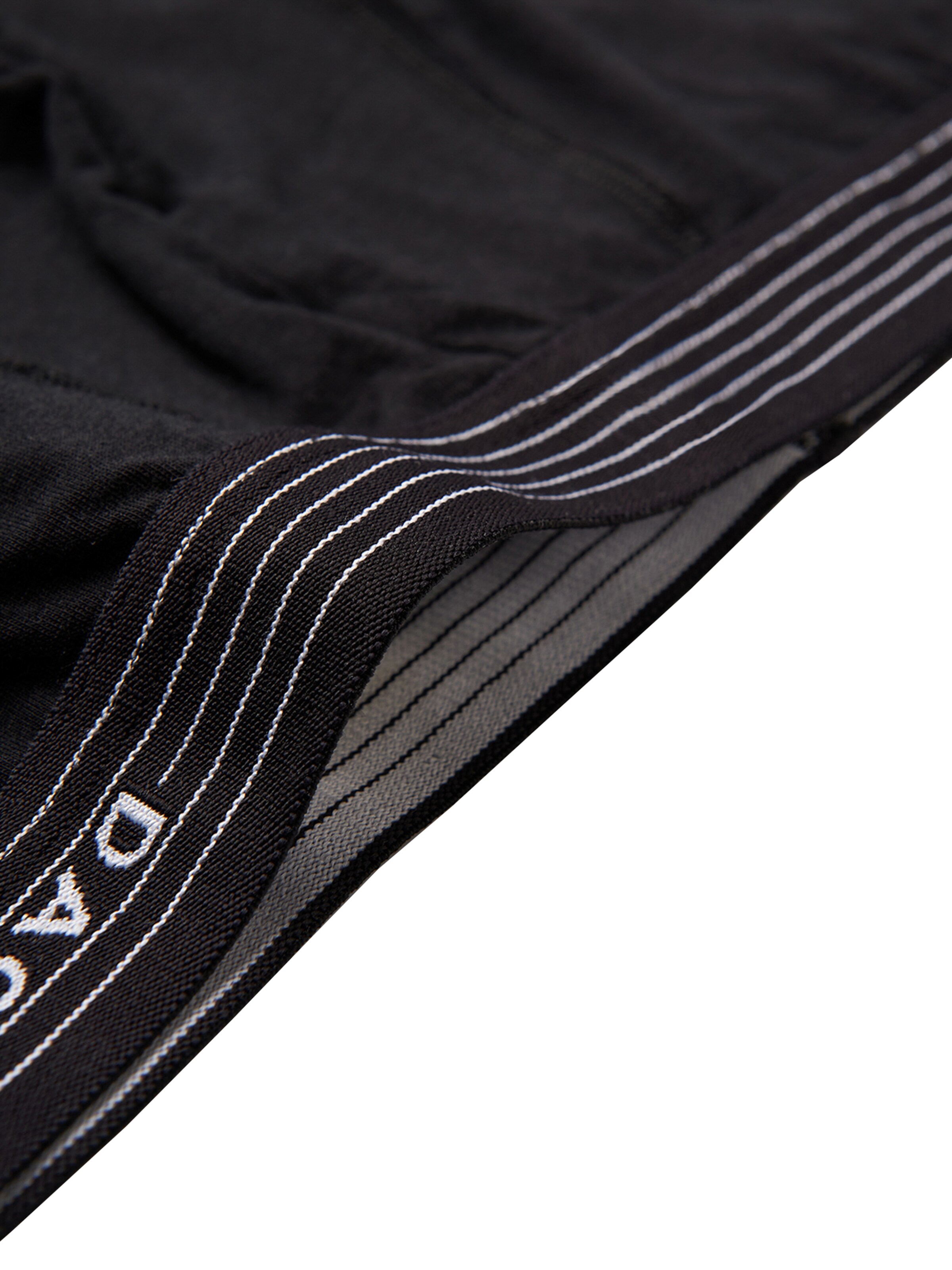 Slip di Dagi in nero