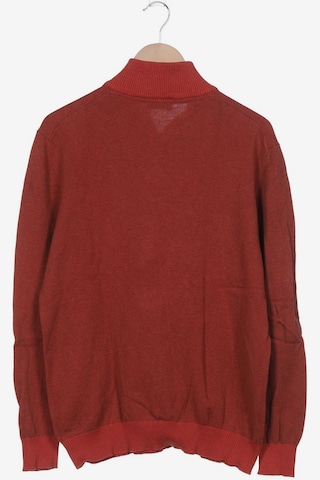 Walbusch Pullover L-XL in Rot