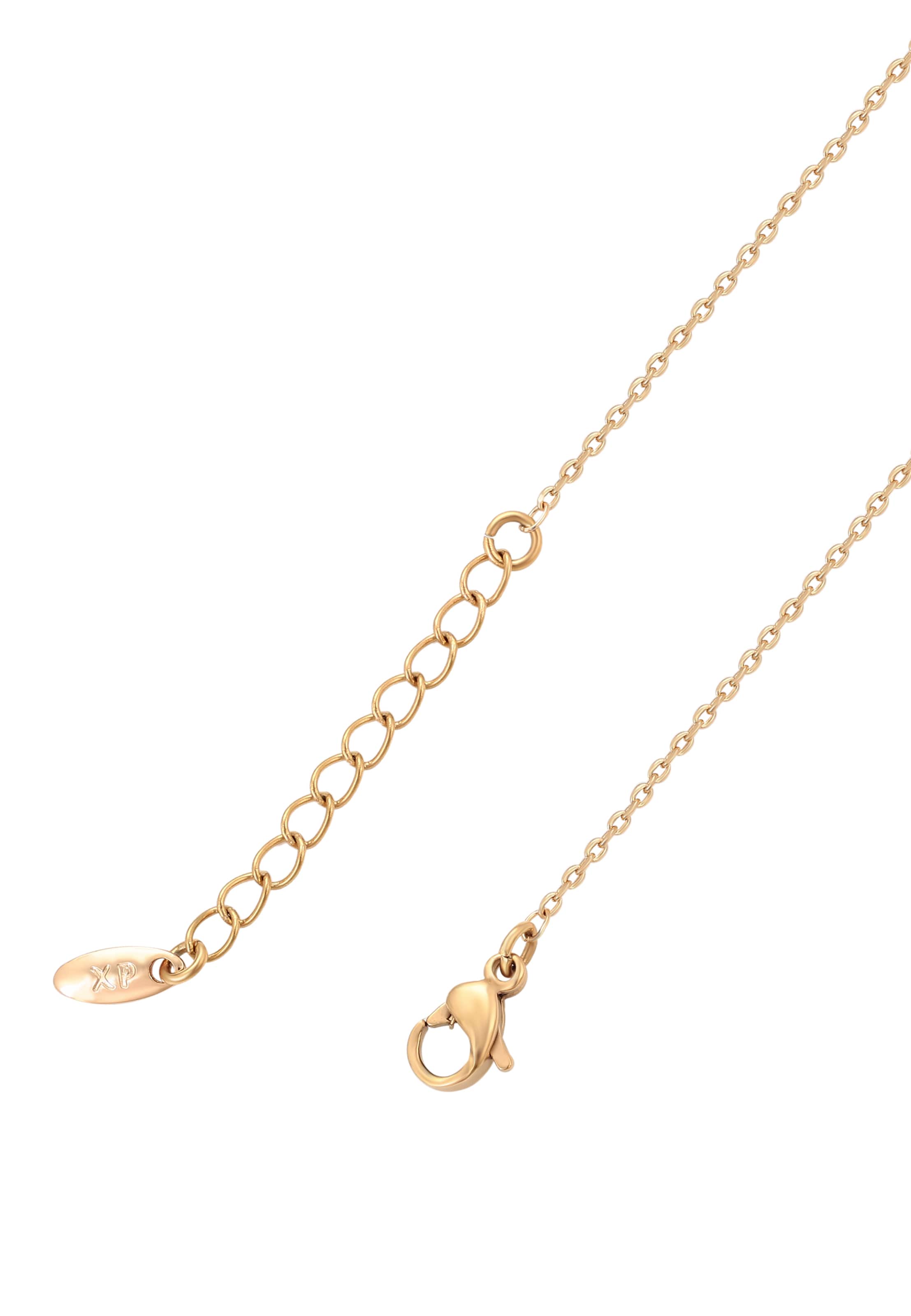 faina Bracelet in Gold