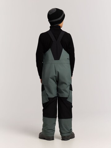 Regular Pantalon de sport 'PRTPepper JR' PROTEST en vert