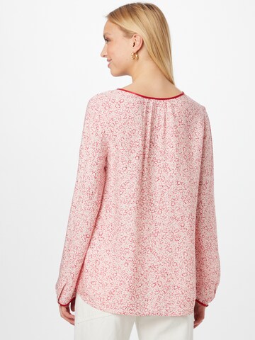 s.Oliver Blouse in Roze