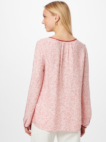 s.Oliver Blouse in Pink