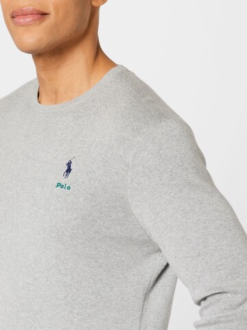 Polo Ralph Lauren - Jersey en gris