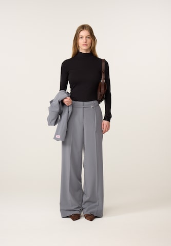 Fabienne Chapot Top in Zwart