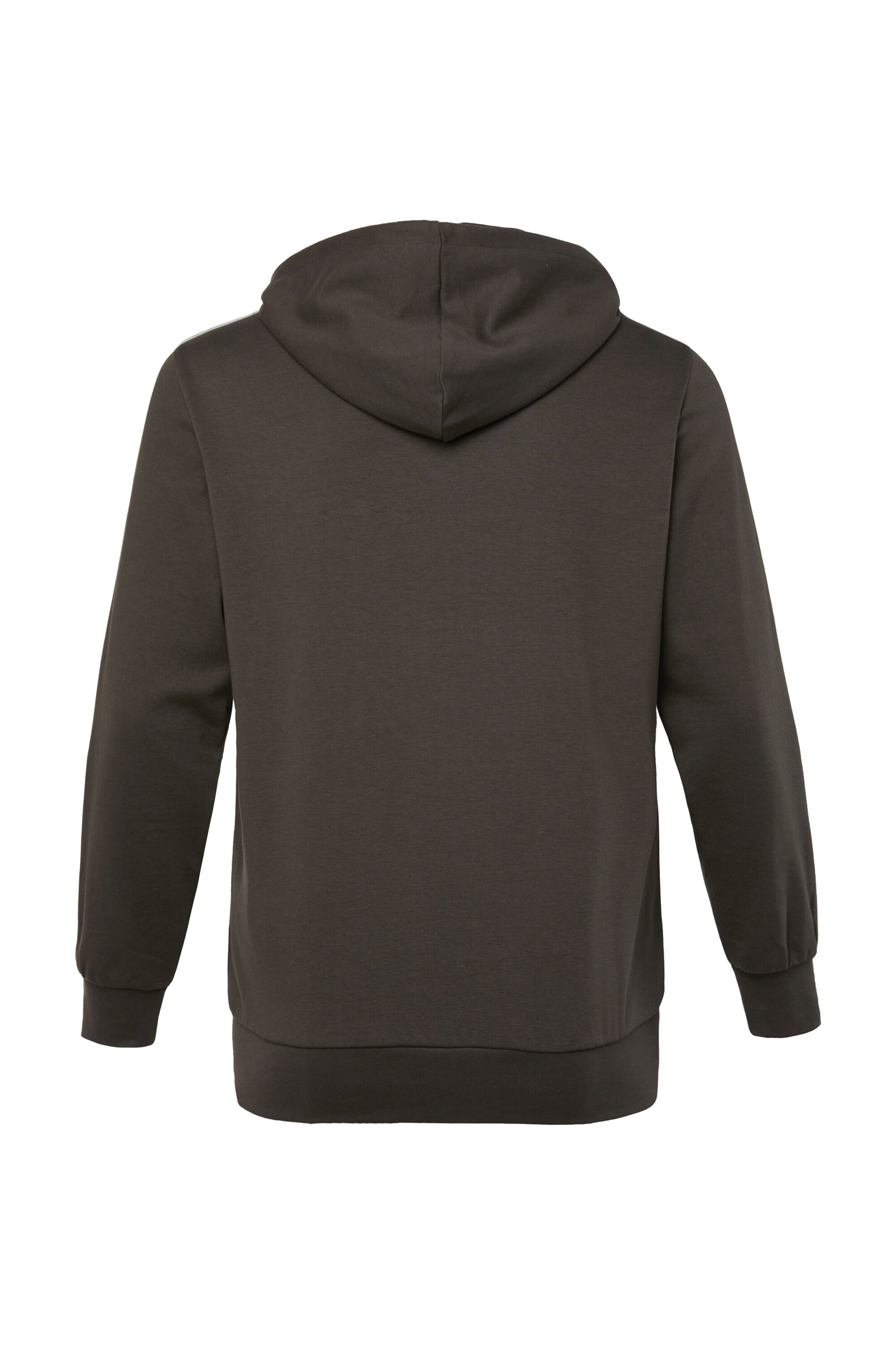 STHUGE Sweat jacket in Brown