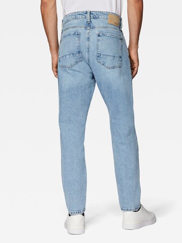 Mavi Tapered Jeans ' MILAN ' in Blue
