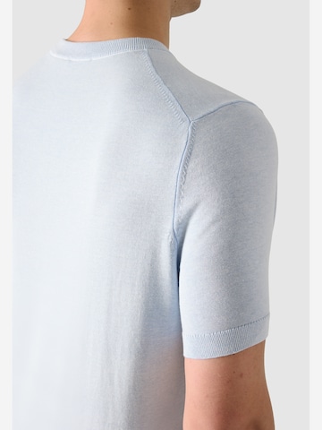 MAERZ Muenchen Shirt ' 450501 ' in Blue