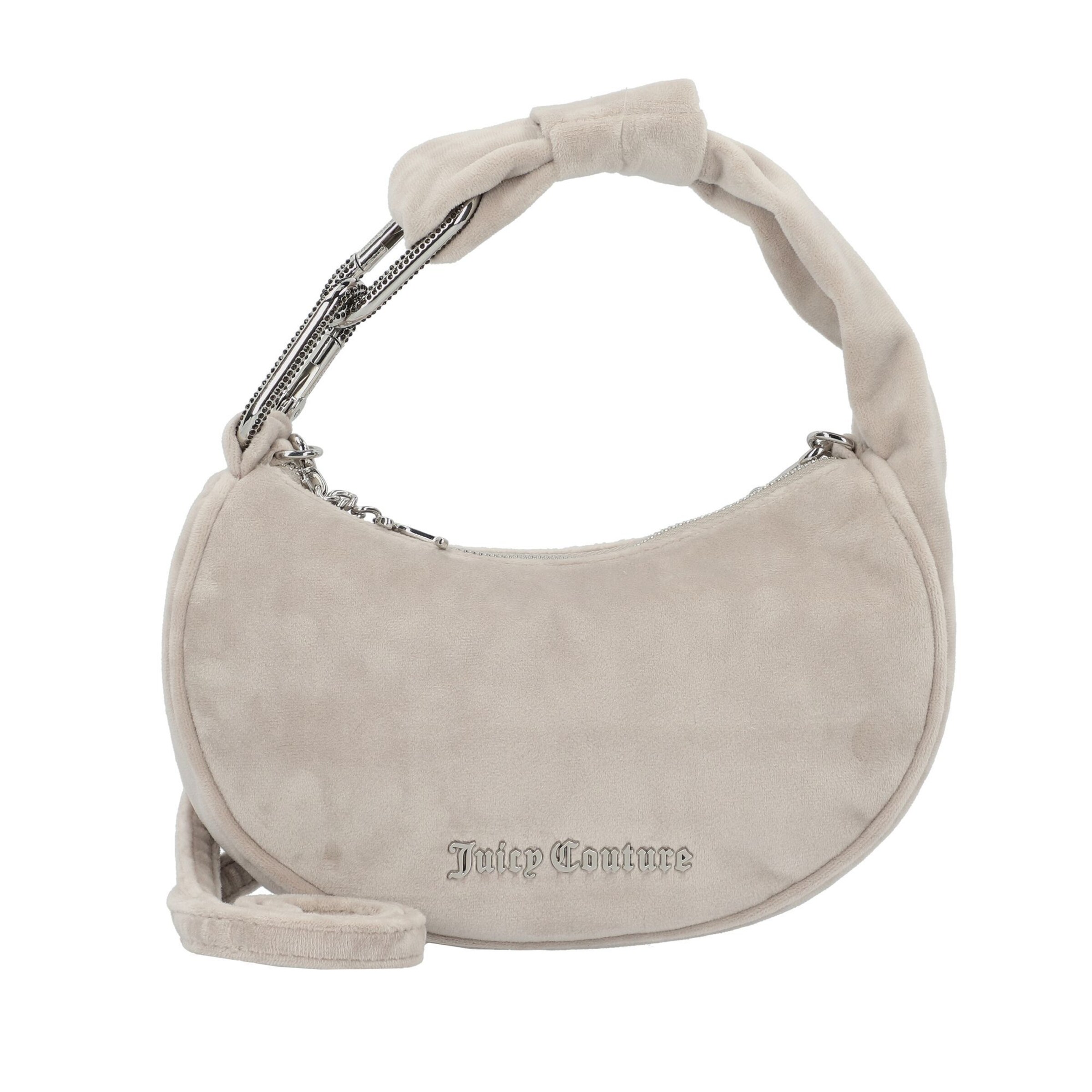 Sacs à main 'Blossom' Juicy Couture en gris