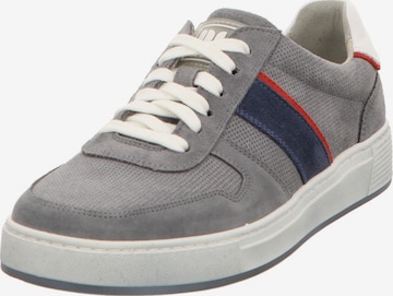 Pius Gabor Sneaker in Grau: Vorderseite