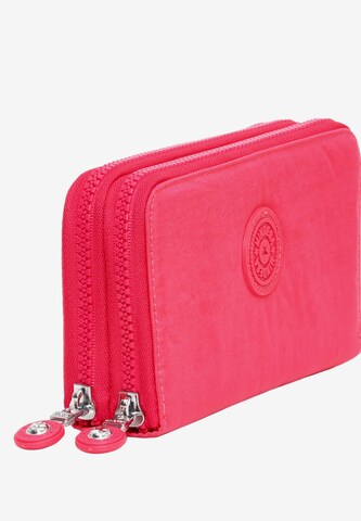 Mindesa Portemonnaie in Pink
