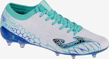 JOMA Soccer shoe 'Joma Gol 25 FG GOLW' in Mixed colours: front