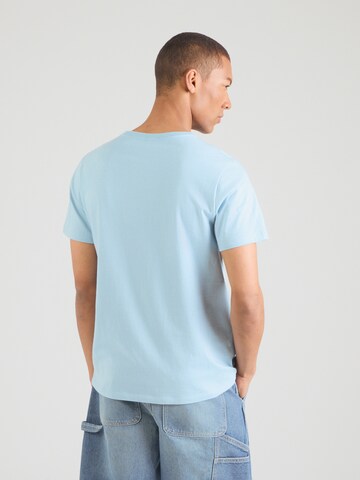 LEVI'S ® Футболка 'Original'' в Синий