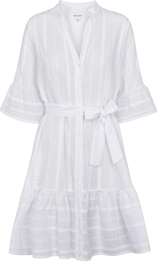 americandreams Dress 'Mona' in 34 in White, Item view