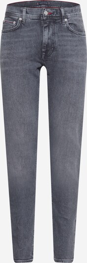 TOMMY HILFIGER Jeans in dunkelgrau, Produktansicht