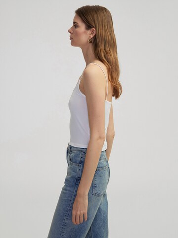 Ipekyol Top in White