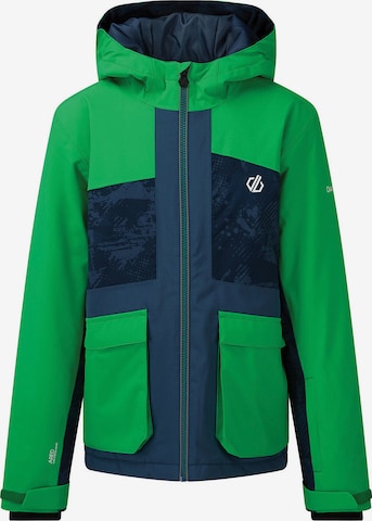 DARE 2B Outdoor jacket 'Esteem' in Green: front