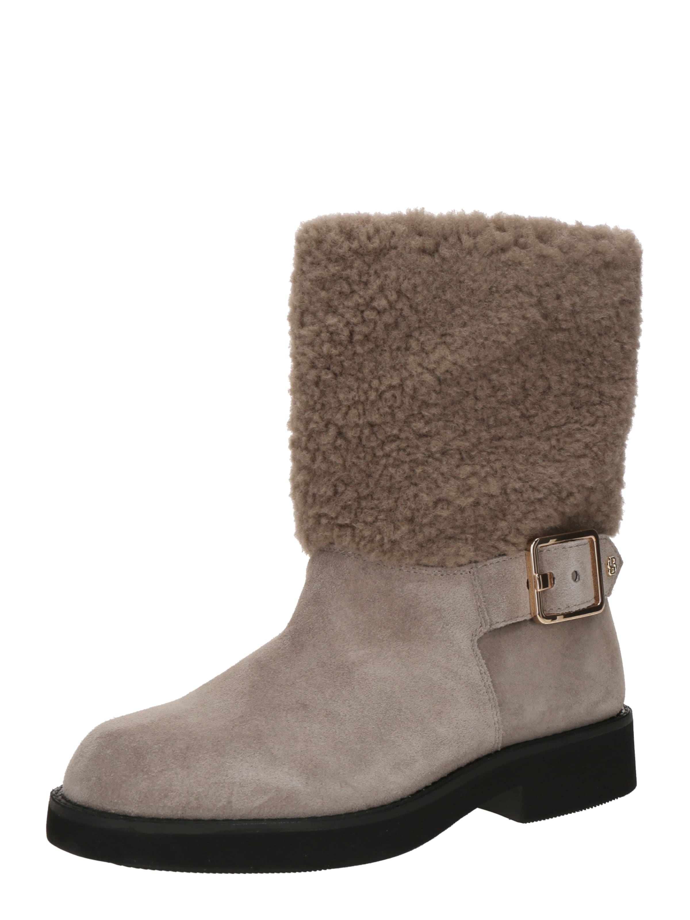 BOSS Boots 'Eleri' i brun: forside