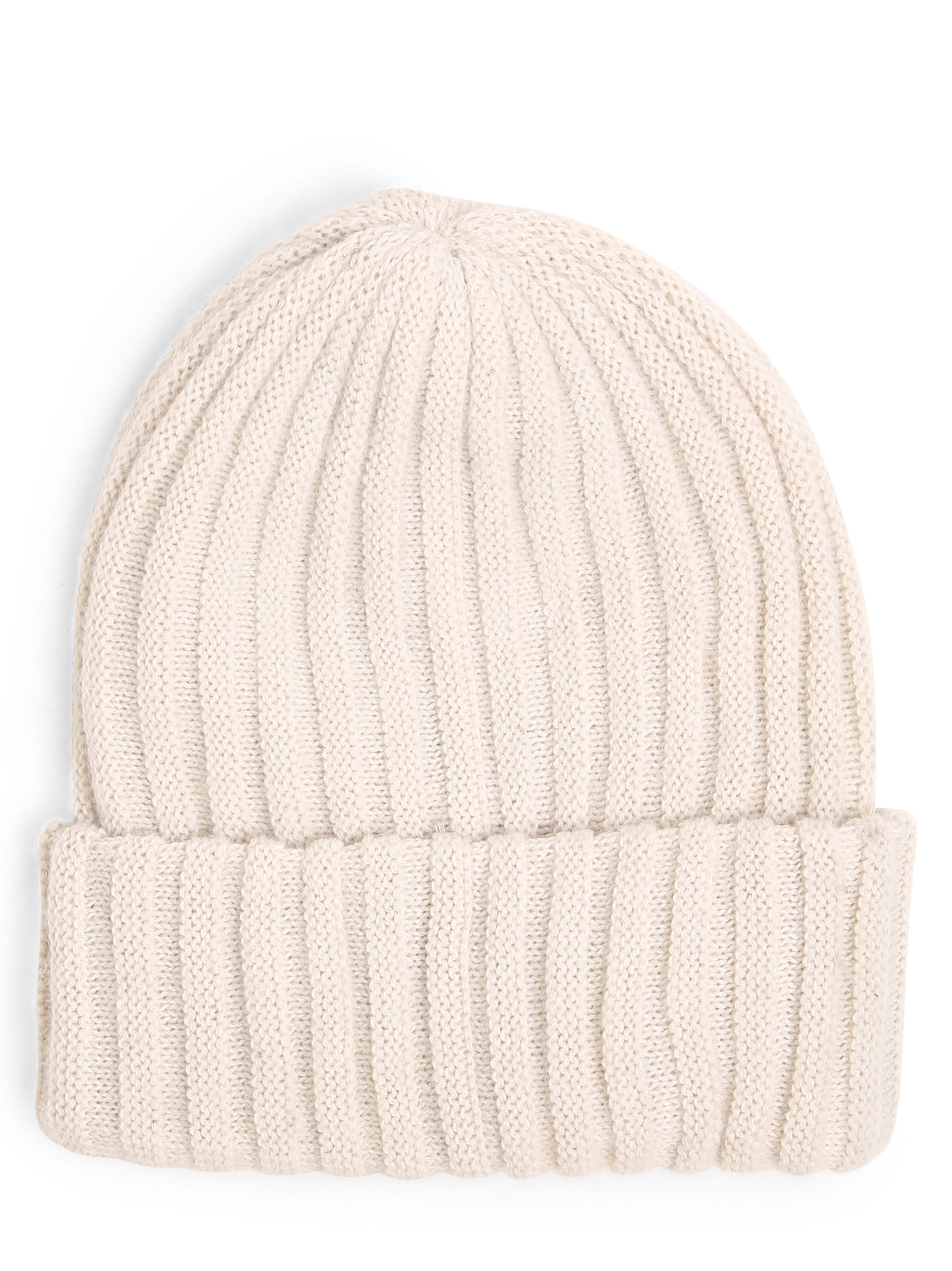 Barts Beanie 'Bayne' in Beige