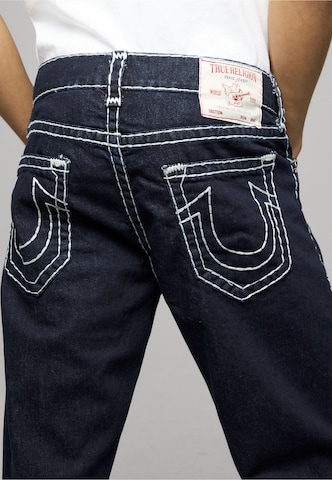 Regular Jean 'Ricky' True Religion en noir