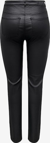 Regular Pantalon 'THUNDER' JDY en noir