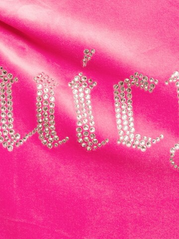 Juicy Couture Mikina 'Madison' – pink