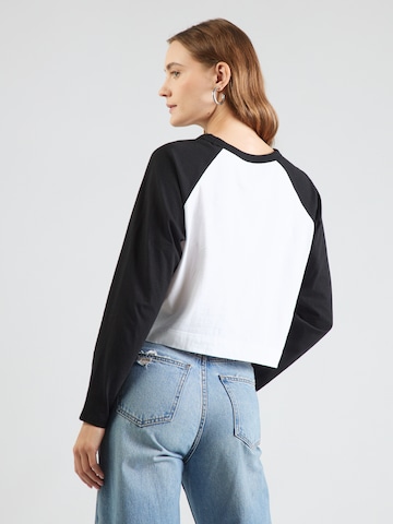 GAP Shirt in Black