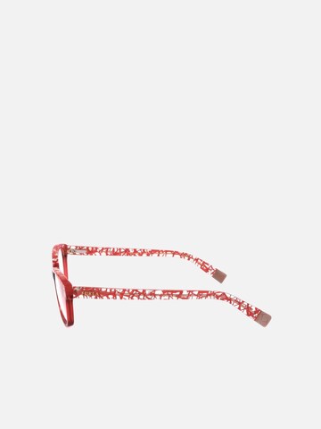 FURLA Sunglasses in Red