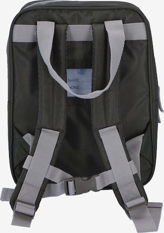 STERNTALER Rucksack in Grau