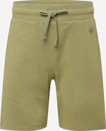 WESTMARK LONDON Pants in Green: front