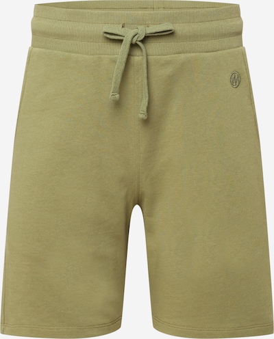WESTMARK LONDON Shorts in oliv, Produktansicht